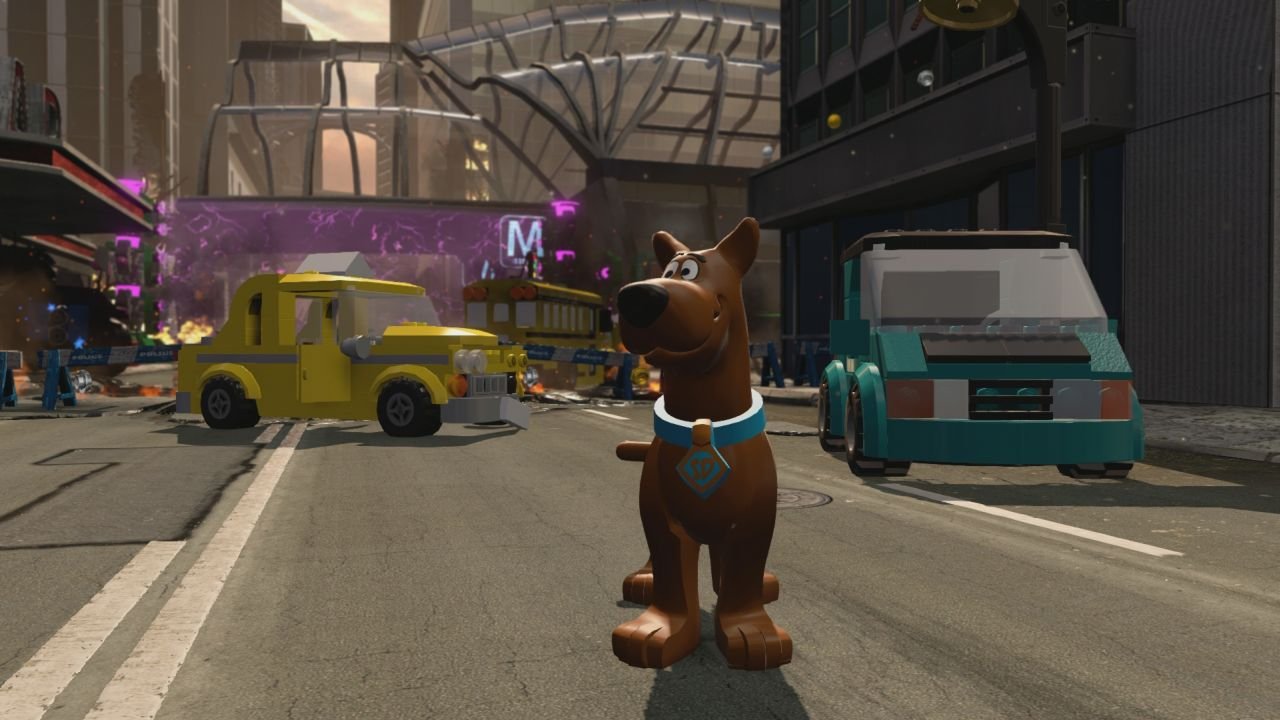 LEGO Dimensions - Imagen 20
